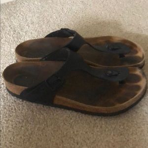 AUTHENTIC BIRKENSTOCKS